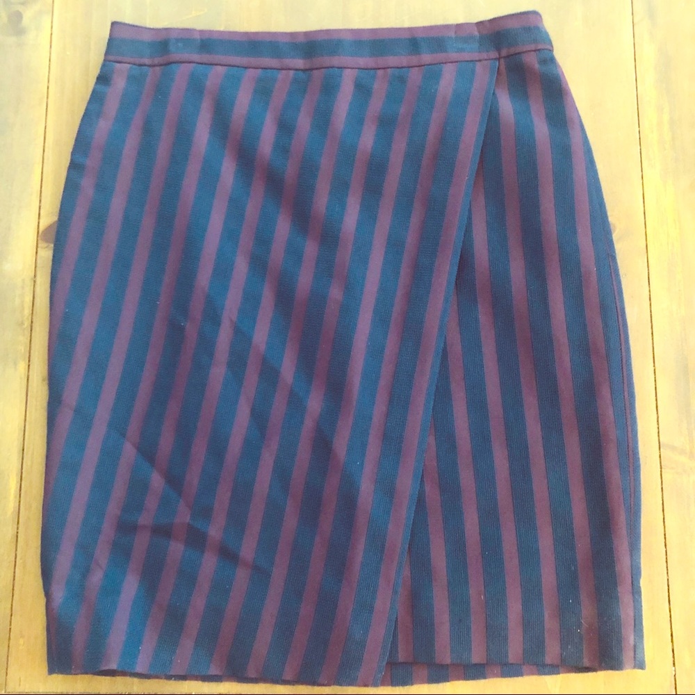 Pencil Skirt from J. Crew